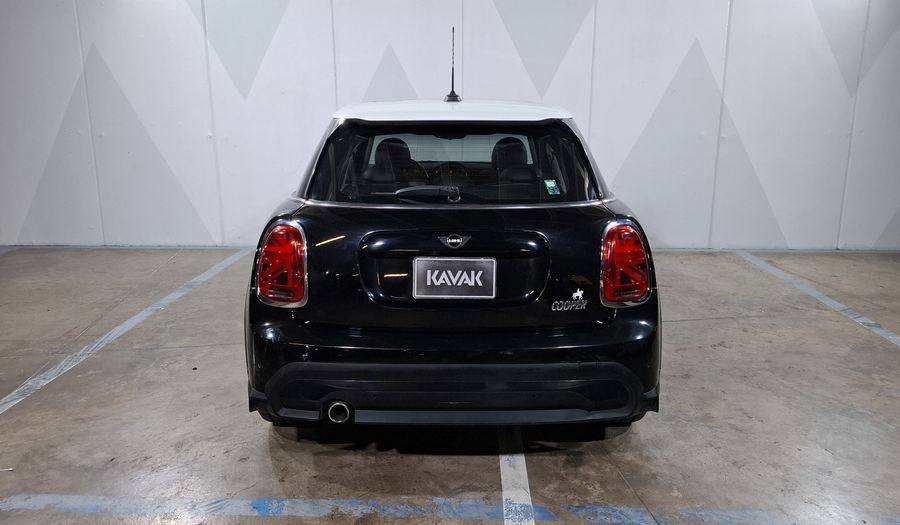 Mini Cooper 1.5 COOPER CLASSIC DCT Hatchback 2022
