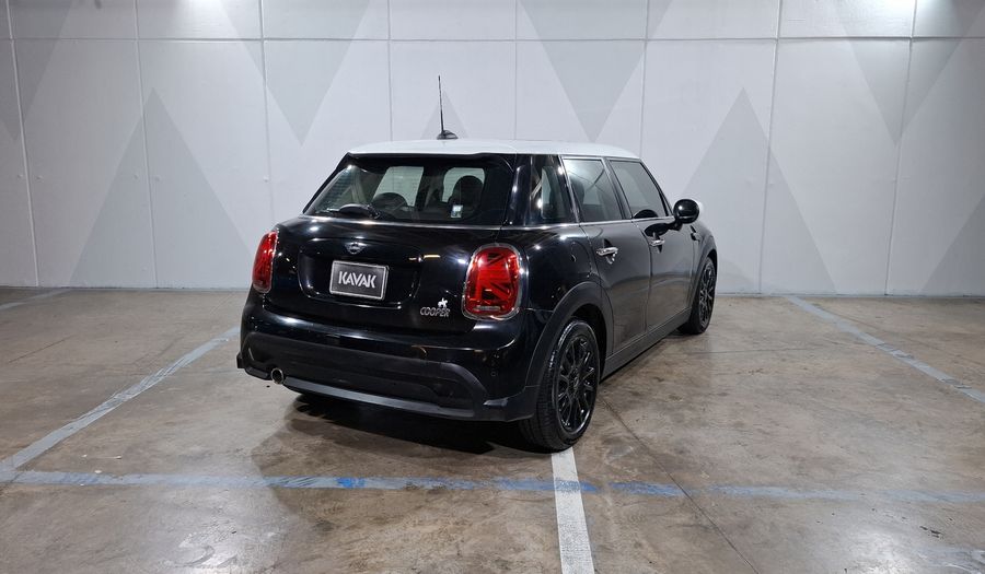 Mini Cooper 1.5 COOPER CLASSIC DCT Hatchback 2022
