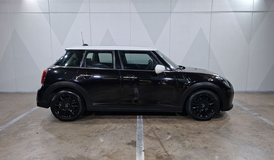 Mini Cooper 1.5 COOPER CLASSIC DCT Hatchback 2022