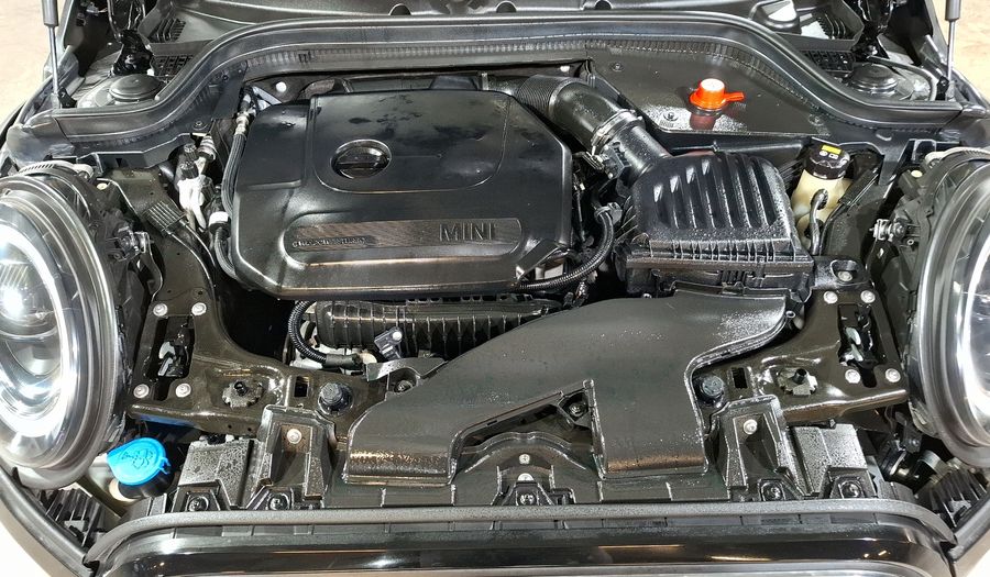 Mini Cooper 1.5 COOPER CLASSIC DCT Hatchback 2022