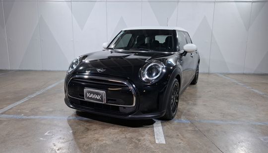 Mini • Cooper