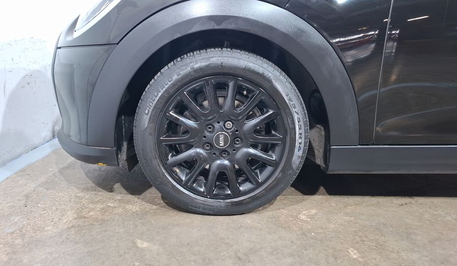 Mini Cooper 1.5 COOPER CLASSIC DCT Hatchback 2022