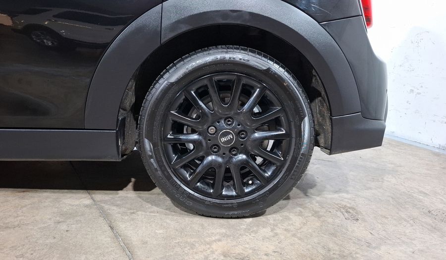 Mini Cooper 1.5 COOPER CLASSIC DCT Hatchback 2022