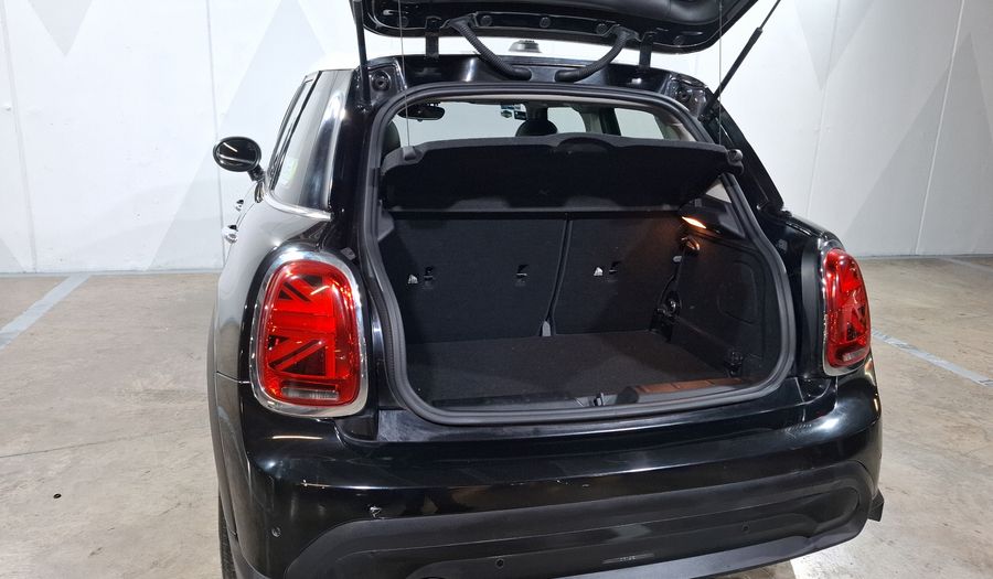 Mini Cooper 1.5 COOPER CLASSIC DCT Hatchback 2022