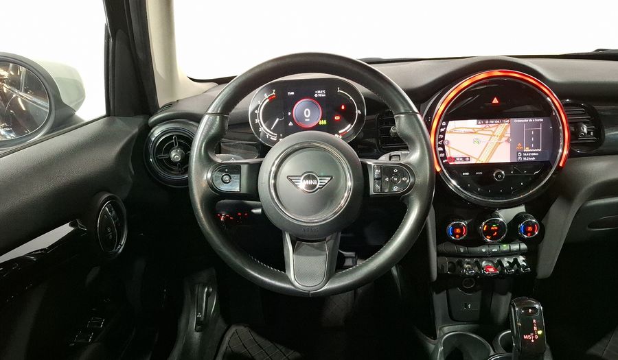 Mini Cooper 1.5 COOPER CLASSIC DCT Hatchback 2022