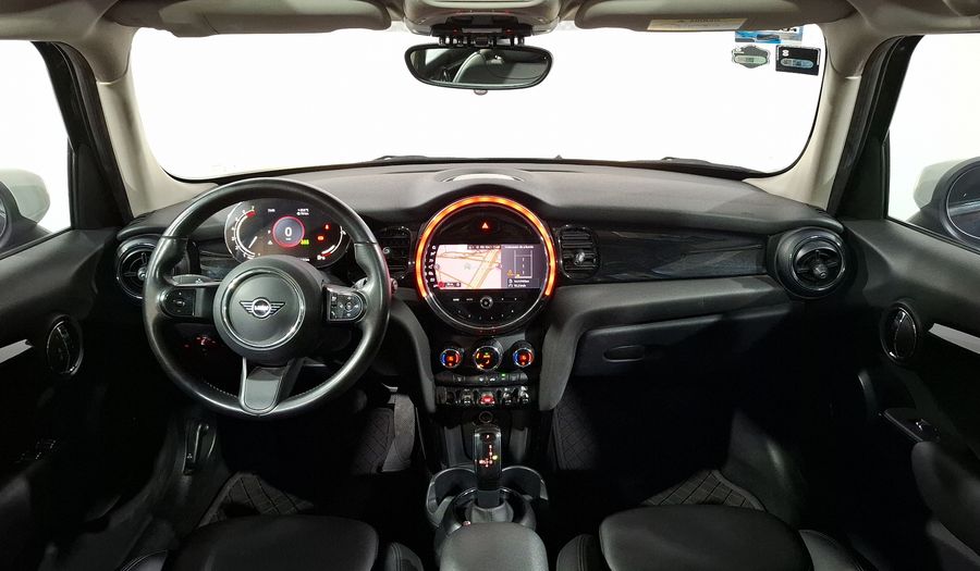Mini Cooper 1.5 COOPER CLASSIC DCT Hatchback 2022