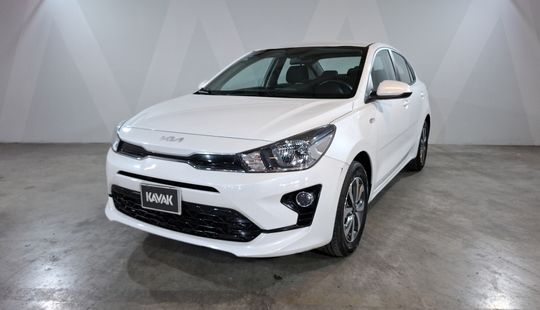 Kia • Rio