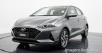 Hyundai Hb20 COMFORT AUTOMÁTICO Hatchback 2024