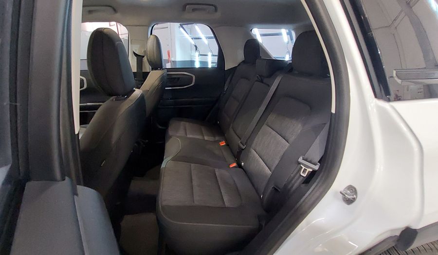 Ford Bronco Sport 1.5 BIG BEND AUTO 4WD Suv 2021