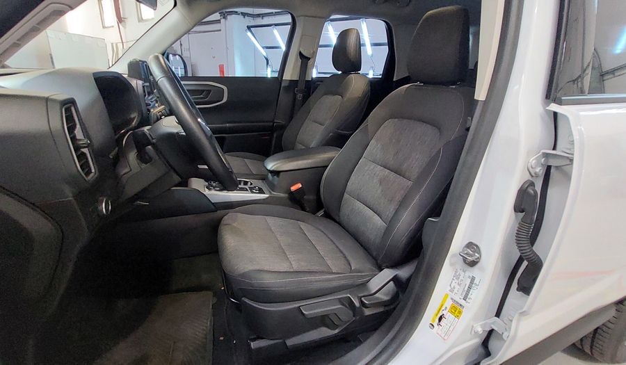 Ford Bronco Sport 1.5 BIG BEND AUTO 4WD Suv 2021