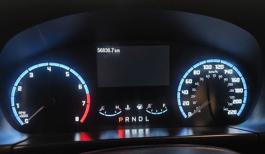Ford Bronco Sport 1.5 BIG BEND AUTO 4WD Suv 2021