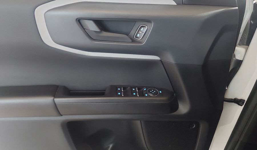 Ford Bronco Sport 1.5 BIG BEND AUTO 4WD Suv 2021