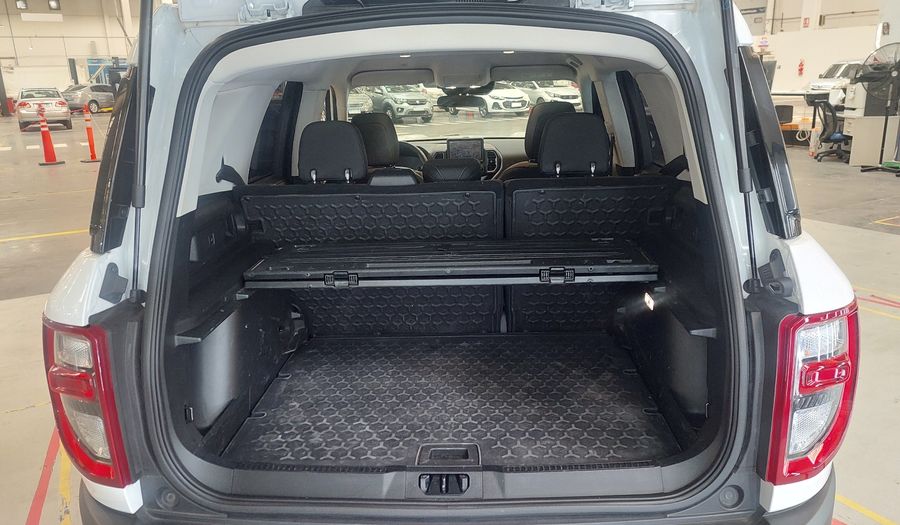 Ford Bronco Sport 1.5 BIG BEND AUTO 4WD Suv 2021