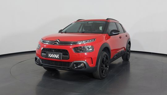 Citroen • C4 Cactus