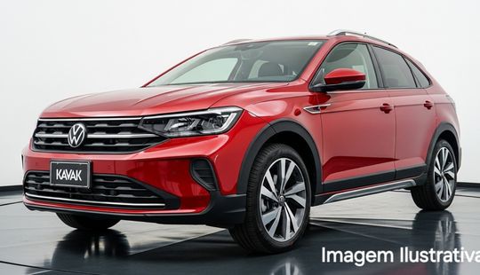 Volkswagen • Nivus