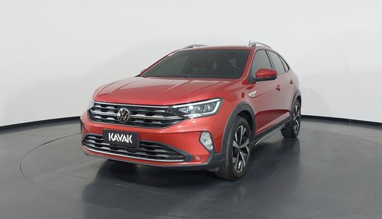 Volkswagen • Nivus
