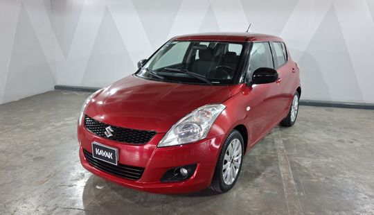 Suzuki • Swift