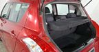 Suzuki Swift 1.4 GLS MT Hatchback 2013
