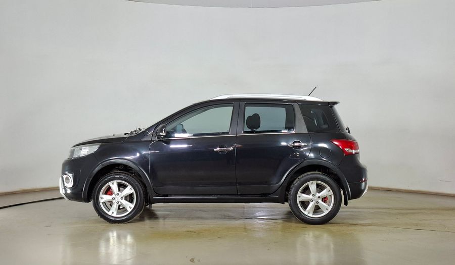 Great Wall M4 1.5 SR CRUISE Suv 2017