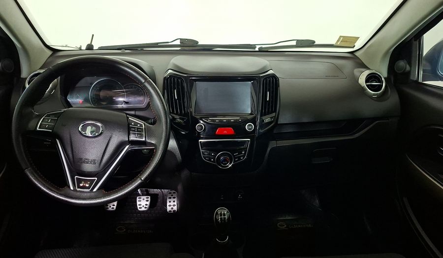Great Wall M4 1.5 SR CRUISE Suv 2017