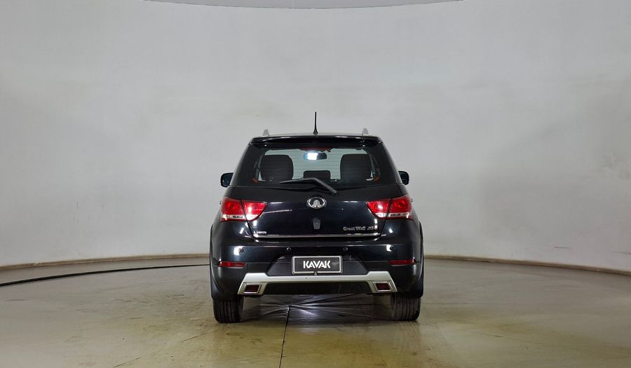 Great Wall M4 1.5 SR CRUISE Suv 2017