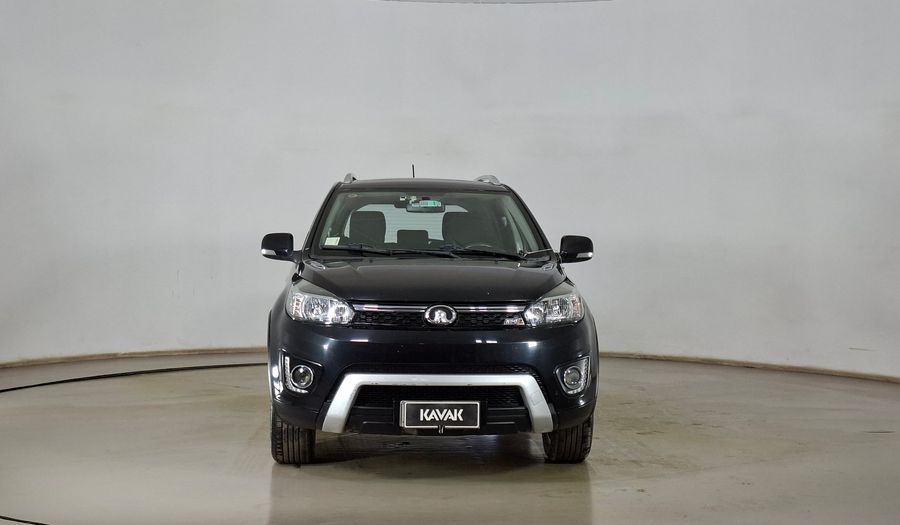 Great Wall M4 1.5 SR CRUISE Suv 2017