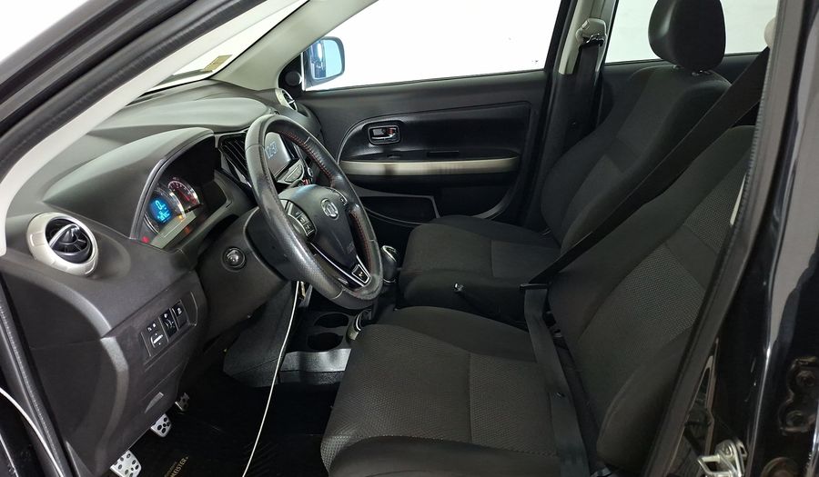 Great Wall M4 1.5 SR CRUISE Suv 2017