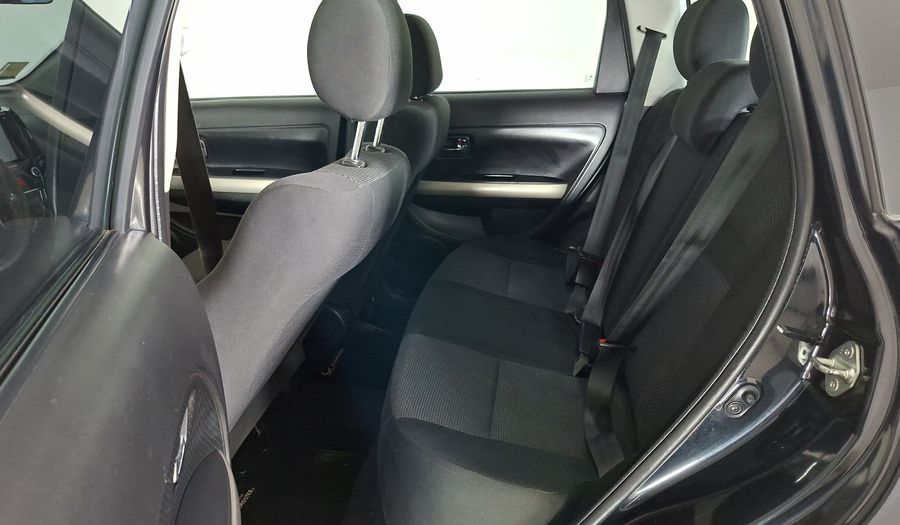 Great Wall M4 1.5 SR CRUISE Suv 2017
