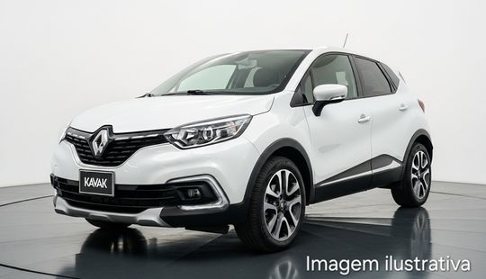 Renault • Captur