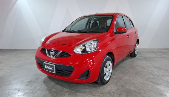 Nissan • March
