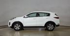 Kia Sportage 2.0 GSL LX AUTO Suv 2017