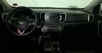 Kia Sportage 2.0 GSL LX AUTO Suv 2017