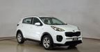 Kia Sportage 2.0 GSL LX AUTO Suv 2017