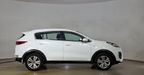 Kia Sportage 2.0 GSL LX AUTO Suv 2017