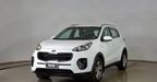Kia Sportage 2.0 GSL LX AUTO Suv 2017