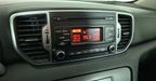 Kia Sportage 2.0 GSL LX AUTO Suv 2017
