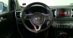 Kia Sportage 2.0 GSL LX AUTO Suv 2017