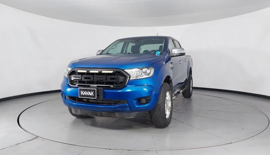 Ford • Ranger