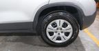 Chevrolet Trax 1.8 A LS MT Suv 2015