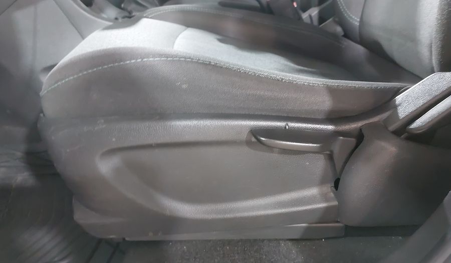 Chevrolet Trax 1.8 A LS MT Suv 2015