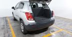 Chevrolet Trax 1.8 A LS MT Suv 2015
