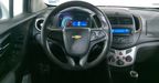 Chevrolet Trax 1.8 A LS MT Suv 2015