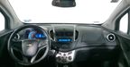 Chevrolet Trax 1.8 A LS MT Suv 2015