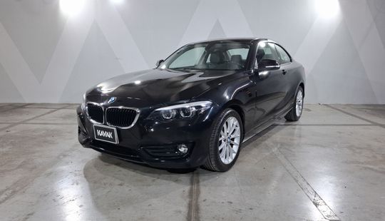 Bmw • Serie 2