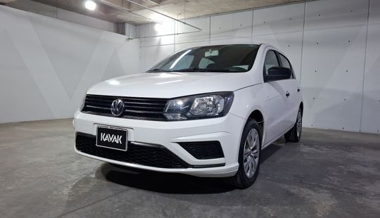 Volkswagen • Gol