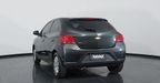 Chevrolet Onix MPFI LT Hatchback 2018