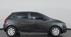 Chevrolet Onix MPFI LT Hatchback 2018
