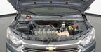 Chevrolet Onix MPFI LT Hatchback 2018