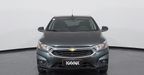 Chevrolet Onix MPFI LT Hatchback 2018
