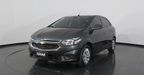 Chevrolet Onix MPFI LT Hatchback 2018